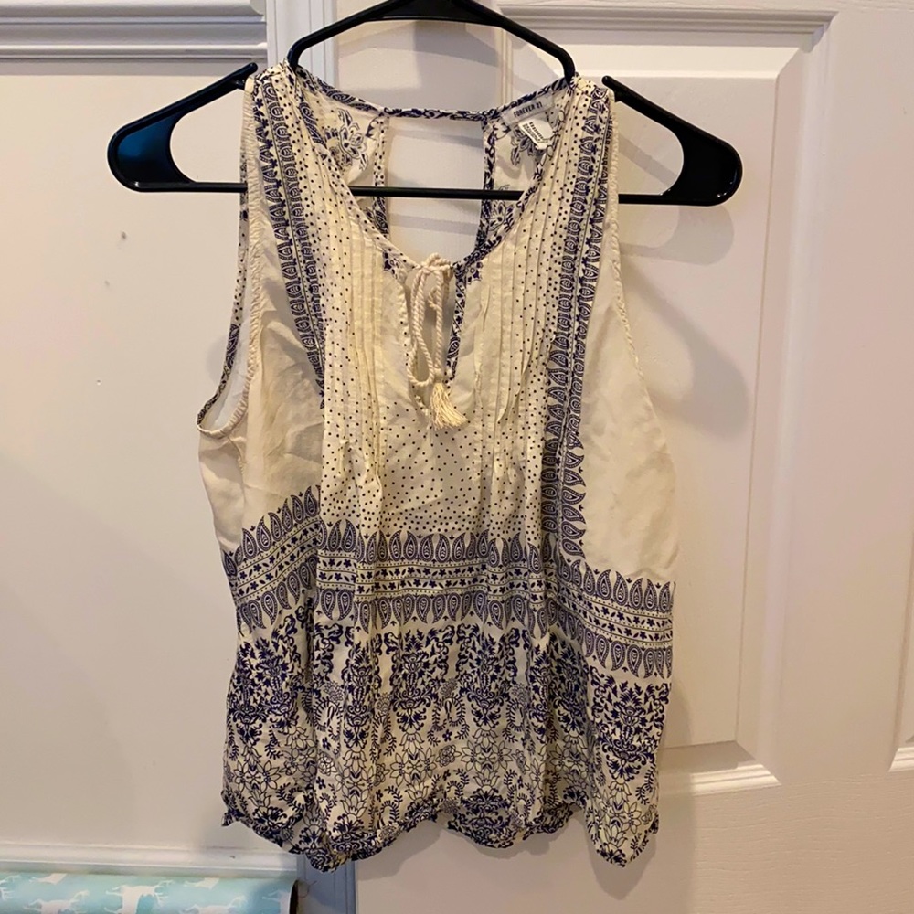 Forever 21